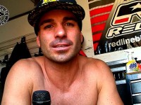 Christian Bercerine, NBL Grands