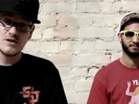 Kyle Hubbard, Fullmetal F Dot, HipHop