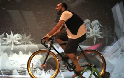 Urban Daddy Cycling Classic