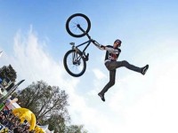 VIENNA AIR KING, MTB
