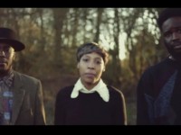 A Yellow Man, My Lyrics Are Alive, video