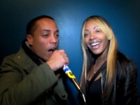 Napoleon Da Legend, April Love
