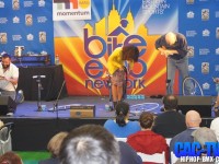 Bike Expo 1, Bike Convention