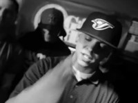 Gee Dubs, Miles White, hiphop music video