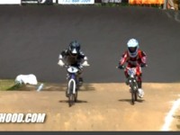 Girls, Redline Gold Cup, CNJBMX