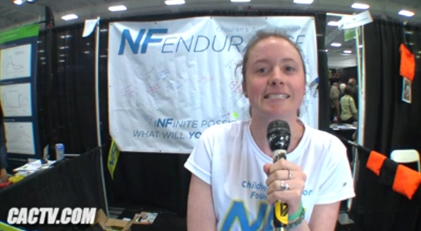 NF Endurance Team
