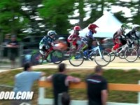 Redline Gold Cup motos 28-40, bmx