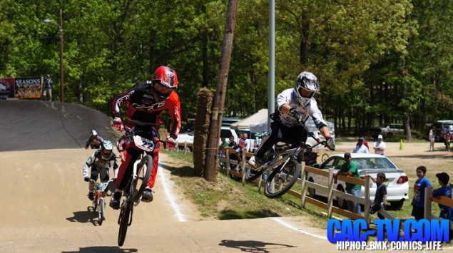 Victor Behm, Phil Delizia, Howell