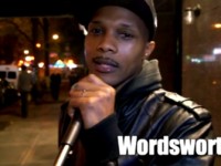 WordsWorth, hiphop