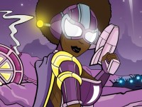 afroella-comic