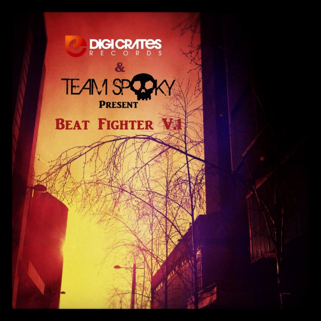 Beat Fighter, beat album