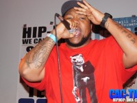 Big Pooh, Rapper Big pooh