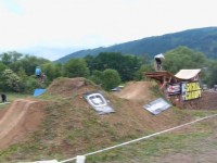 FFT Slopestyle, MTB
