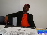 Jerome Walford, Nowhere man