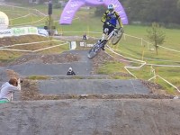 MTB 4x, Dirt Jumping