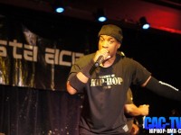 Masta Ace 3, Public Assembly