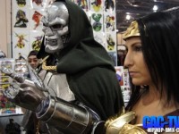 Philly Comic Con, Dr Octogan