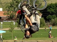 PlusSizeBMX, Lyons