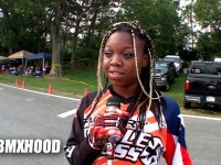 Dominique Daniels, Southpark