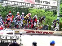 Stars N Stripes Round 2 Pro, day 1