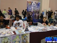 UMES University Of Maryland Eastern Shore, Comic Con