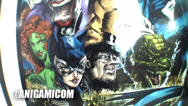 Chozen Studios, Comic Con