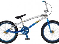 GT Speed Series, BMX