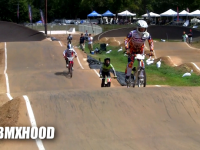 Womens Cruiser mains, Quaker State