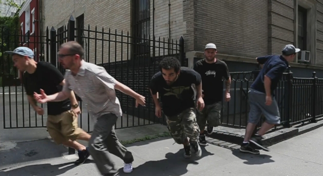 brown bag allstars, fatbeats
