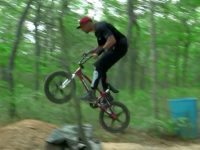 Boondocks trails 2012