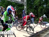 open mains, BMX