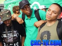 seed popular, c.truth, napoleon da legend, hiphop