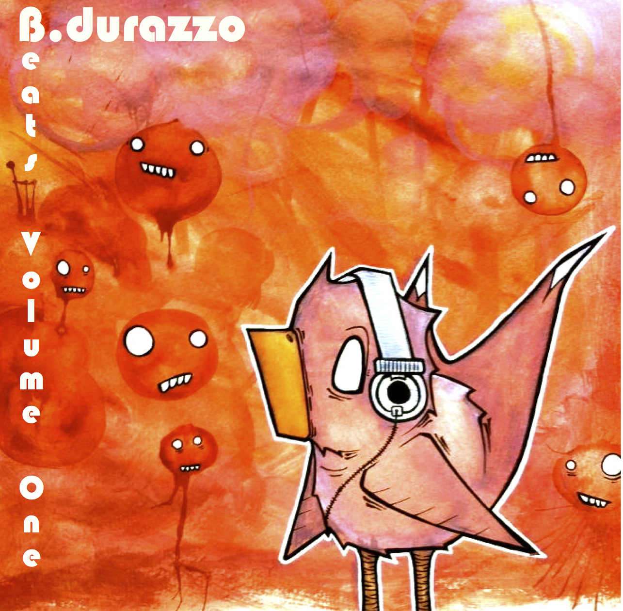 b.durazzo beats b.durazzo beats