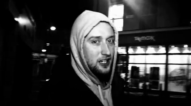 Big Toast, uk hiphop