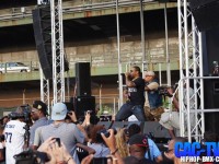 Busta Rhymes, Brooklyn HipHop Festival