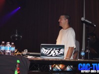 DJ JS-1, Highline Ballroom