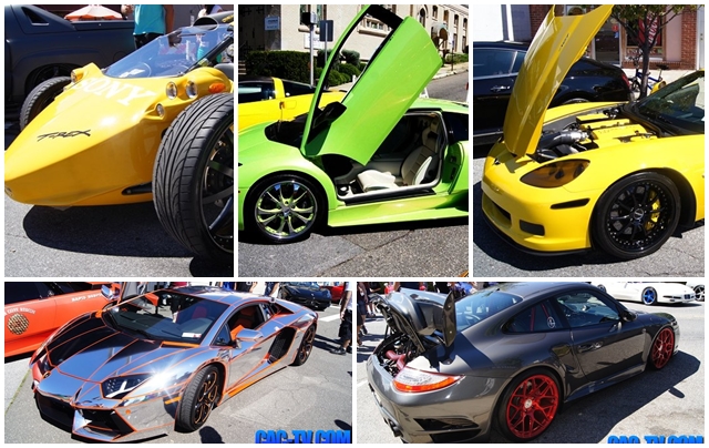 Martino Auto Concepts