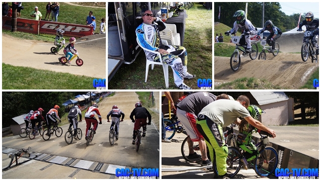 New England Nationals Photo Gallery, bmx