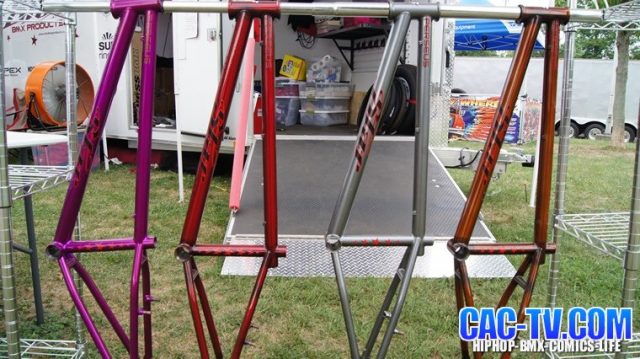 Star BMX Products