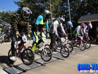 New England Nationals, Mains