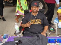 Grand Master Caz, hiphop legend