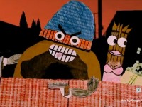 Jaylib, the heist