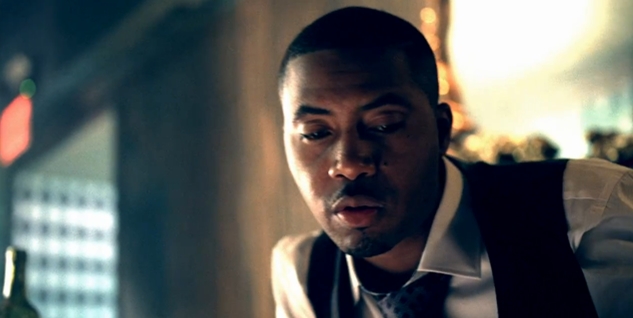Nas, cherry wine