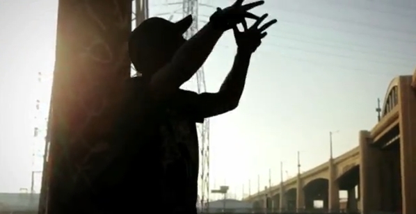 Ras Kass, The Great Resession