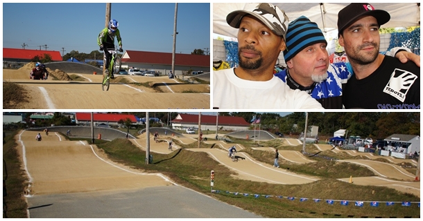 first state photos, bmx