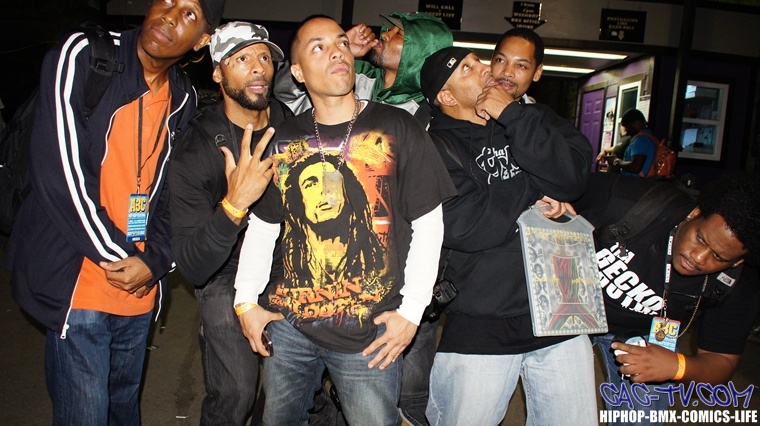 A3c, teameverythang