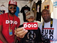 Dolo Clothing, crazy al cayne