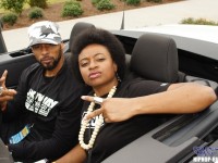 crazy al cayne, Likwuid, Spittin In Da Wip