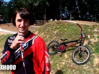 anthony catlow, interview, bmx