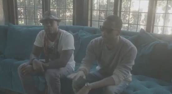 talib, ryan leslie, outstanding